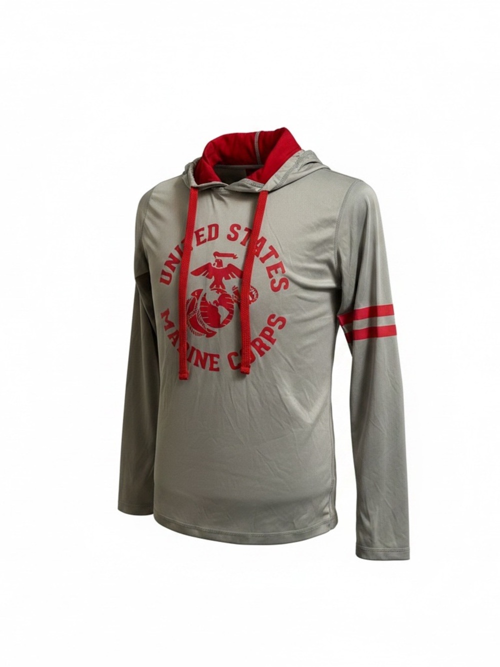 United States Marine Corps Logo Hoodie